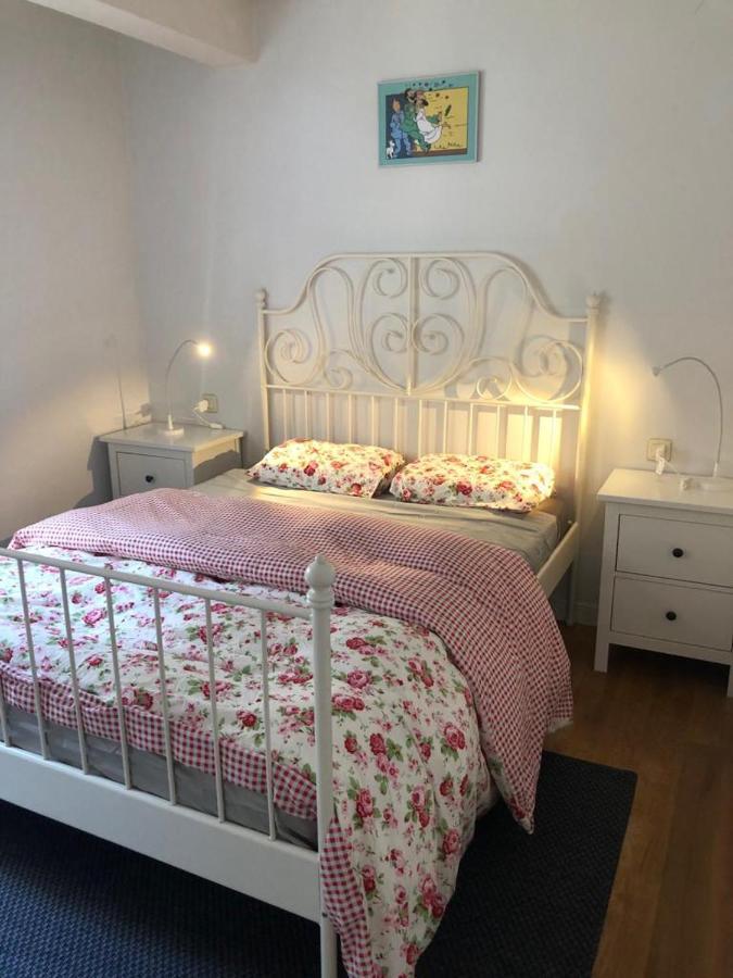 شقة Bed And Beach لاريدو المظهر الخارجي الصورة